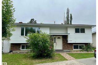 Detached House for Sale, 3432 81 St Nw, Edmonton, AB
