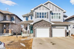 Duplex for Sale, 6064 Sunbrook Ld, Sherwood Park, AB