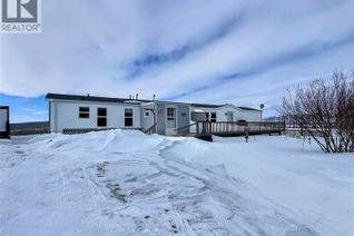 Property for Sale, 302 East Acreage, Prince Albert Rm No. 461, SK