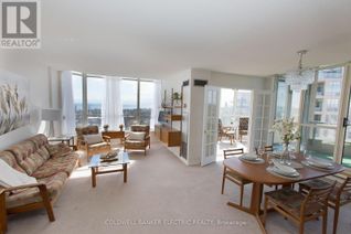 Property for Sale, 20 Guildwood Parkway #1413, Toronto (Guildwood), ON