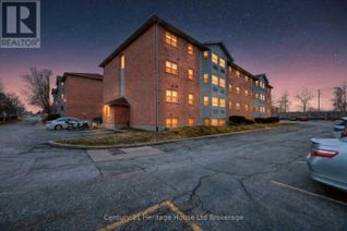Condo for Sale, 64 Hiawatha Road #35, Woodstock (Woodstock - North), ON Condo for Sale, 64 Hiawatha Road #35, Woodstock (Woodstock - North), ON