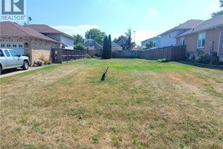 Commercial Land for Sale, 6554 Harper Drive, Niagara Falls, ON