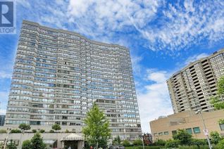 Condo Apartment for Sale, 30 Greenfield Avenue #2215, Toronto (Willowdale East), ON