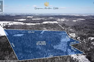 Land for Sale, Lot R Greenfield Road, Greenfield, NS