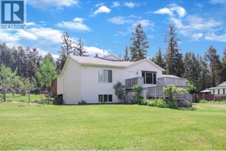 Detached House for Sale, 4763 Anzeeon Road, 108 Mile Ranch, BC