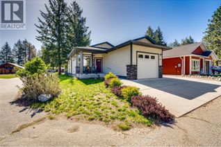 Detached House for Sale, 270 Grouse Avenue, Vernon, BC