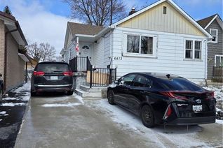 Bungalow for Sale, 6413 Monroe Street, Niagara Falls, ON Bungalow for Sale, 6413 Monroe Street, Niagara Falls, ON