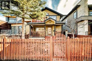 House for Sale, 452 13 Street Nw, Calgary, AB
