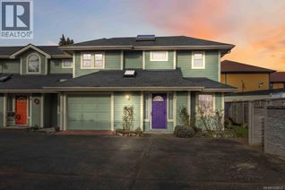 Townhouse for Sale, 1060 Sutlej St #7, Victoria, BC