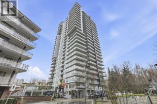 Condo Apartment for Sale, 308 Morrissey Road #908, Port Moody, BC