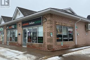 Non-Franchise Business for Sale, 854 Yonge Street #2, Midland, ON