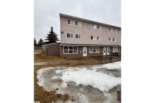 Condo for Sale, 40 13590 38 St Nw, Edmonton, AB