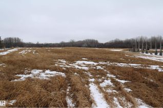 Commercial Land for Sale, 16 51109 Rge Road 271, Rural Parkland County, AB