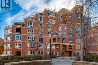 Condo for Sale, 400 Eau Claire Avenue Sw #8402, Calgary, AB