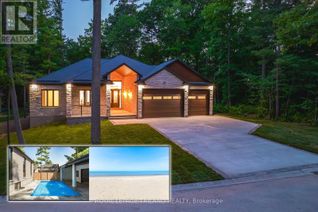 Bungalow for Sale, 10175 Merrywood Drive, Lambton Shores (Grand Bend), ON