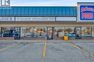 Business for Sale, 3131 Forest Glade, Windsor, ON