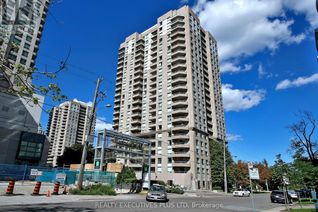 Property for Sale, 18 Hillcrest Avenue #604, Toronto (Willowdale East), ON