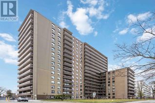 Property for Sale, 180 Markham Road #811, Toronto (Scarborough Village), ON