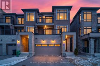 Property for Sale, 20 Ravenbury Street N, Brampton (Bram East), ON