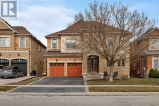Property for Sale, 2313 Coronation Drive, Oakville (JC Joshua Creek), ON