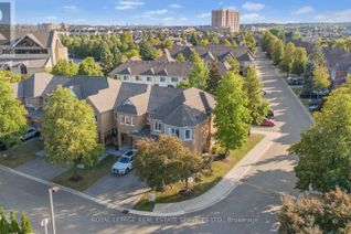 Property for Sale, 5230 Glen Erin Drive #63, Mississauga (Central Erin Mills), ON