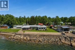 House for Sale, 285 Baygrove Line, Dunnville, ON