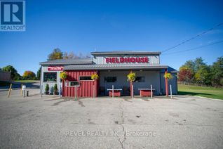 Restaurant/Pub Business for Sale, 53 Simcoe Street, Brant (Oakland), ON