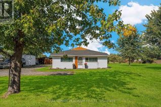 Property for Sale, 4546 Sherkston Road, Port Colborne (Sherkston), ON