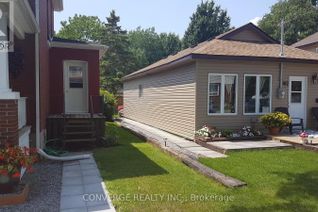 Property for Sale, 102 Elm Street N #A - B, Port Colborne (Sugarloaf), ON