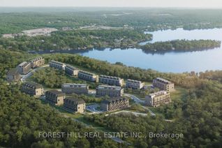 Property for Sale, 119 Town Line Road E #F109, Huntsville (Brunel), ON