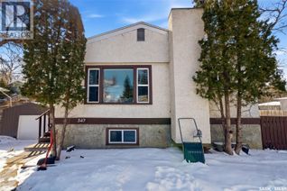 Bungalow for Sale, 347 Green Avenue, Regina Beach, SK