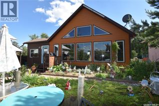 House for Sale, 621 Pine Drive, Tobin Lake, SK