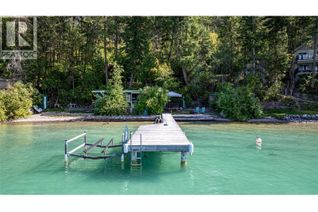 Cabin for Sale, 5799 Cosens Bay Road, Coldstream, BC
