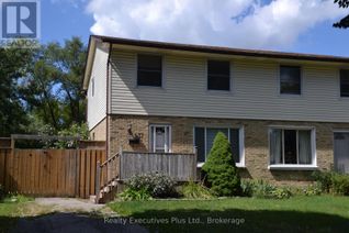 House for Sale, 37 Kintail Crescent, London South (South Y), ON