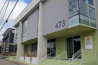 Property for Lease, (Main Level) - 473 Oakwood Avenue, Toronto (Oakwood Village), ON