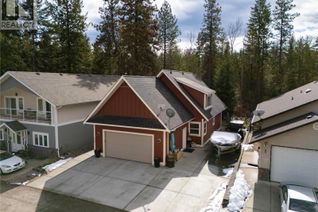 Detached House for Sale, 132 Falcon Avenue, Vernon, BC
