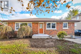 House for Sale, 130 Forfar Street E, Centre Wellington (Fergus), ON