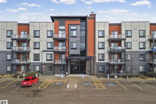 Property for Sale, 119 320 Ambleside Link Li Sw, Edmonton, AB