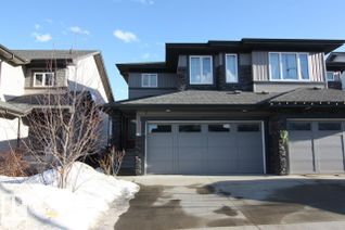 Duplex for Sale, 51 Spruce Gardens Cr, Spruce Grove, AB