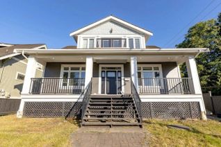 Detached House for Sale, 10302 Main Street, Delta, BC