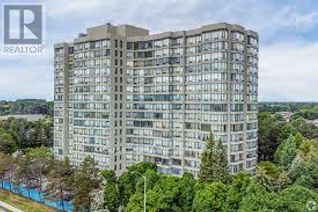Property for Rent, 26 Hanover Road #1507, Brampton (Queen Street Corridor), ON