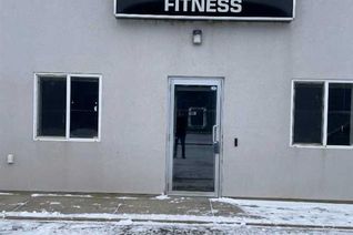 Business for Sale, 14 Thevenaz Industrial Trail #3, Sylvan Lake, AB