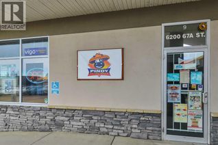 Business for Sale, 6200 67a Street #9, Red Deer, AB Business for Sale, 6200 67a Street #9, Red Deer, AB