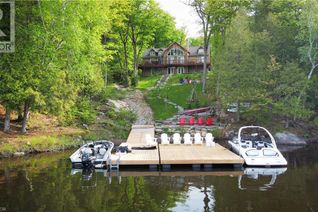 House for Sale, 37-1235 Shea Road, Utterson, ON