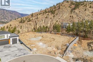 Commercial Land for Sale, 1654 Touriga Place, West Kelowna, BC