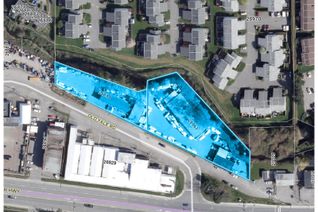 Commercial Land for Sale, 26963 Old Yale Road #26899, Langley, BC