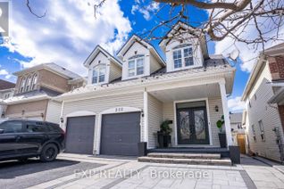 House for Sale, 222 Deercroft Avenue, Ottawa, ON
