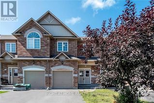 Freehold Townhouse for Rent, 626 Braecreek Avenue, Ottawa, ON