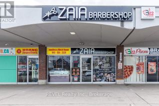 Business for Sale, 120 Welland Avenue, St. Catharines (Downtown), ON