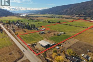 Commercial Land for Sale, 8533 Colt Road, Kamloops, BC